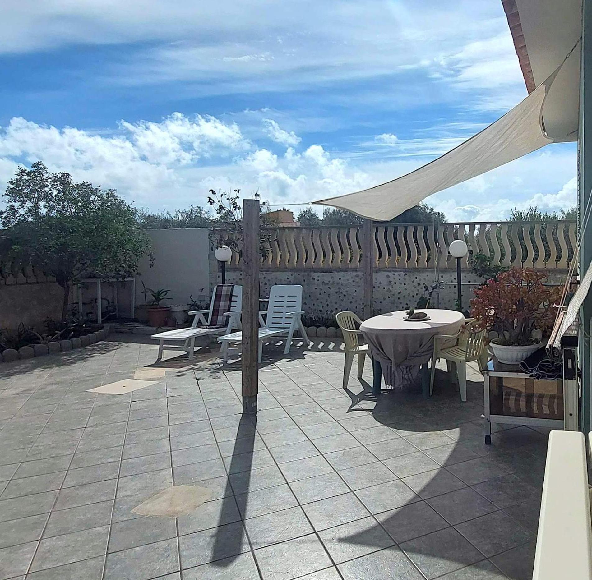 Casa Pagani Noto Mare Villa Lido di Noto Exterior photo